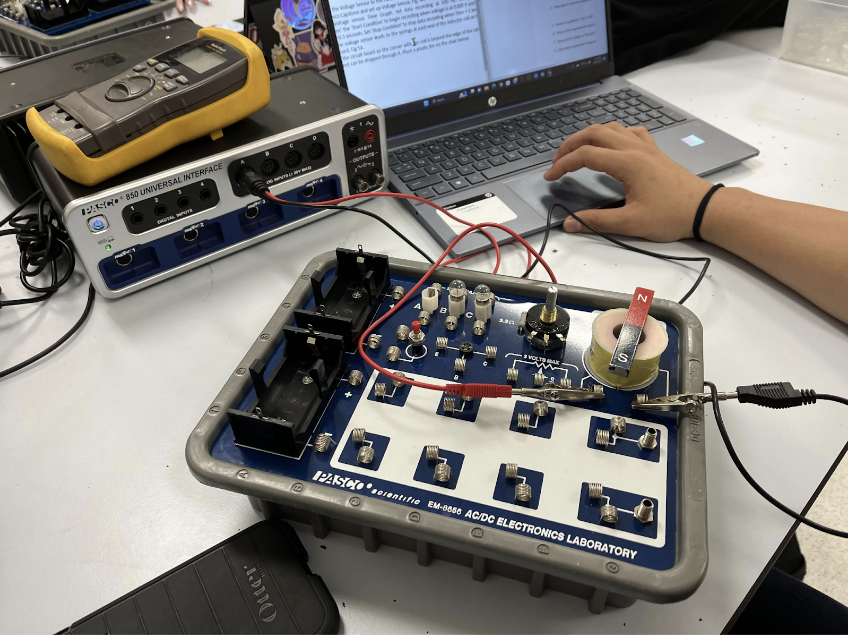  lab
